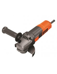 BLACK+DECKER SZLIFIERKA KĄTOWA 125mm 900W BEG220