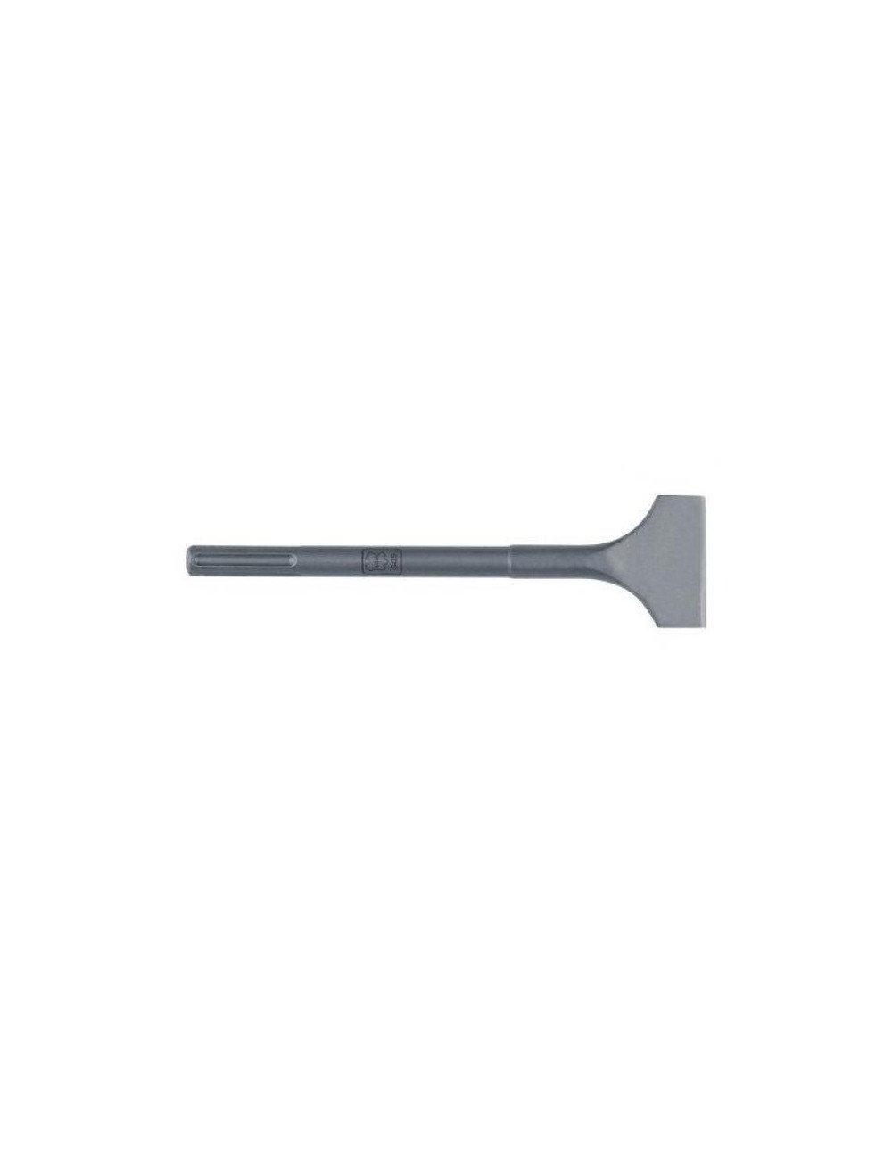 MILWAUKEE DŁUTO SDS MAX PŁASKIE 300 x 115mm SZEROKIE