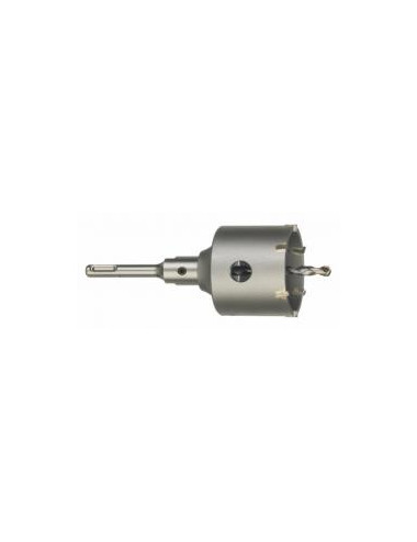 MILWAUKEE KORONA SDS PLUS TCT 68mm + UCHWYT