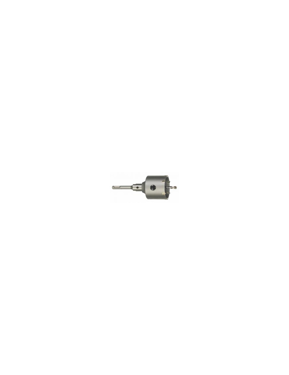 MILWAUKEE KORONA SDS PLUS TCT 68mm + UCHWYT