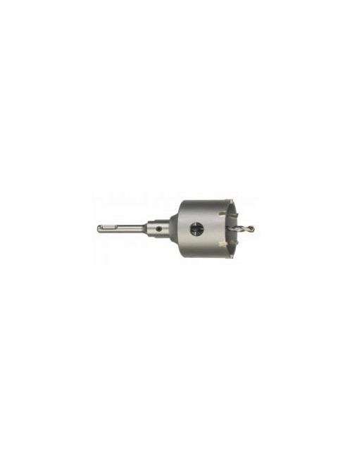 MILWAUKEE KORONA SDS PLUS TCT 68mm + UCHWYT