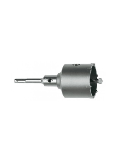 MILWAUKEE KORONA SDS PLUS TCT 68mm + UCHWYT
