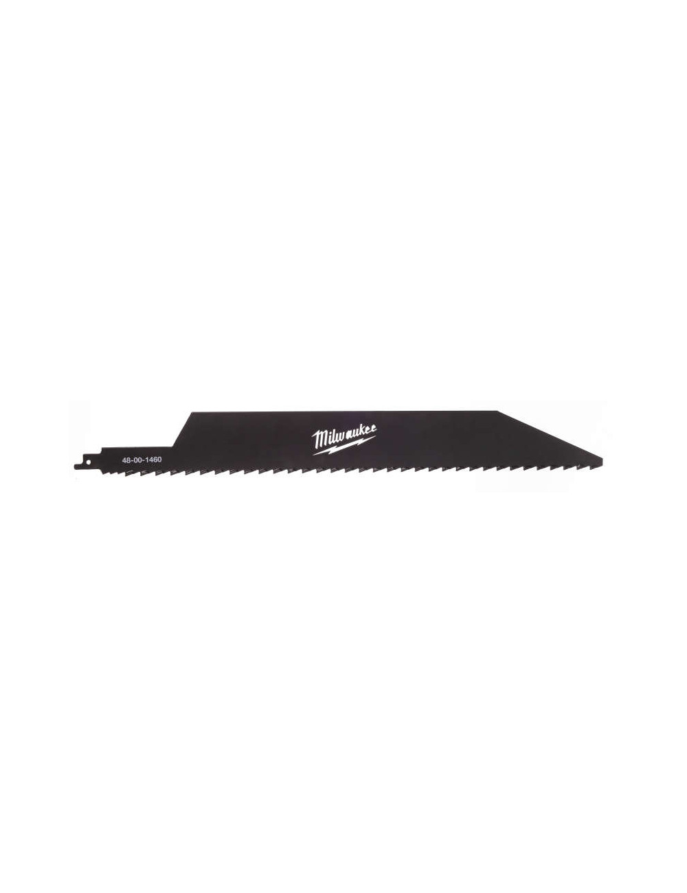 MILWAUKEE BRZESZCZOT DO PIŁY SZABLASTEJ 450mm GAZOBETON CEGŁA