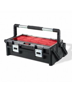 KETER SKRZYNKA 22" CANTILEVER BLACK 14L NISKA