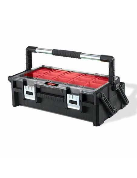 KETER SKRZYNKA 22" CANTILEVER BLACK 14L NISKA