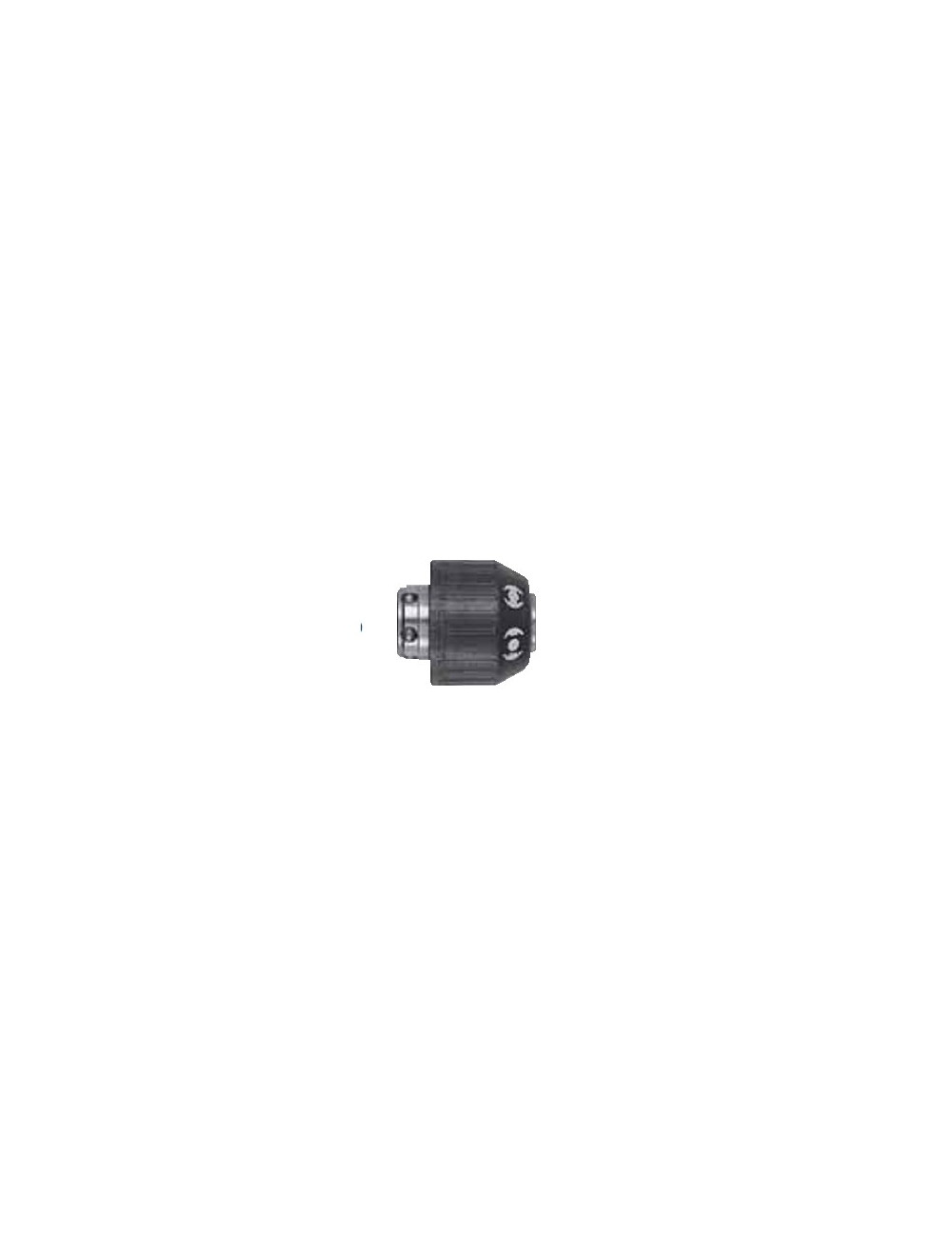MILWAUKEE ADAPTER Z FIXTEC NA SDS PLUS 152