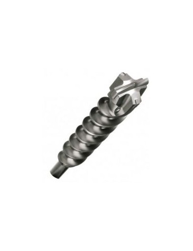 MILWAUKEE WIERTŁO SDS MAX 18x 200x 340mm MX4 4-OSTRZOWE