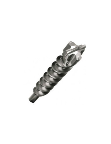 MILWAUKEE WIERTŁO SDS MAX 30x 250x 370mm MX4 4-OSTRZOWE