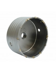 KORONA SDS 125mm /SILVER