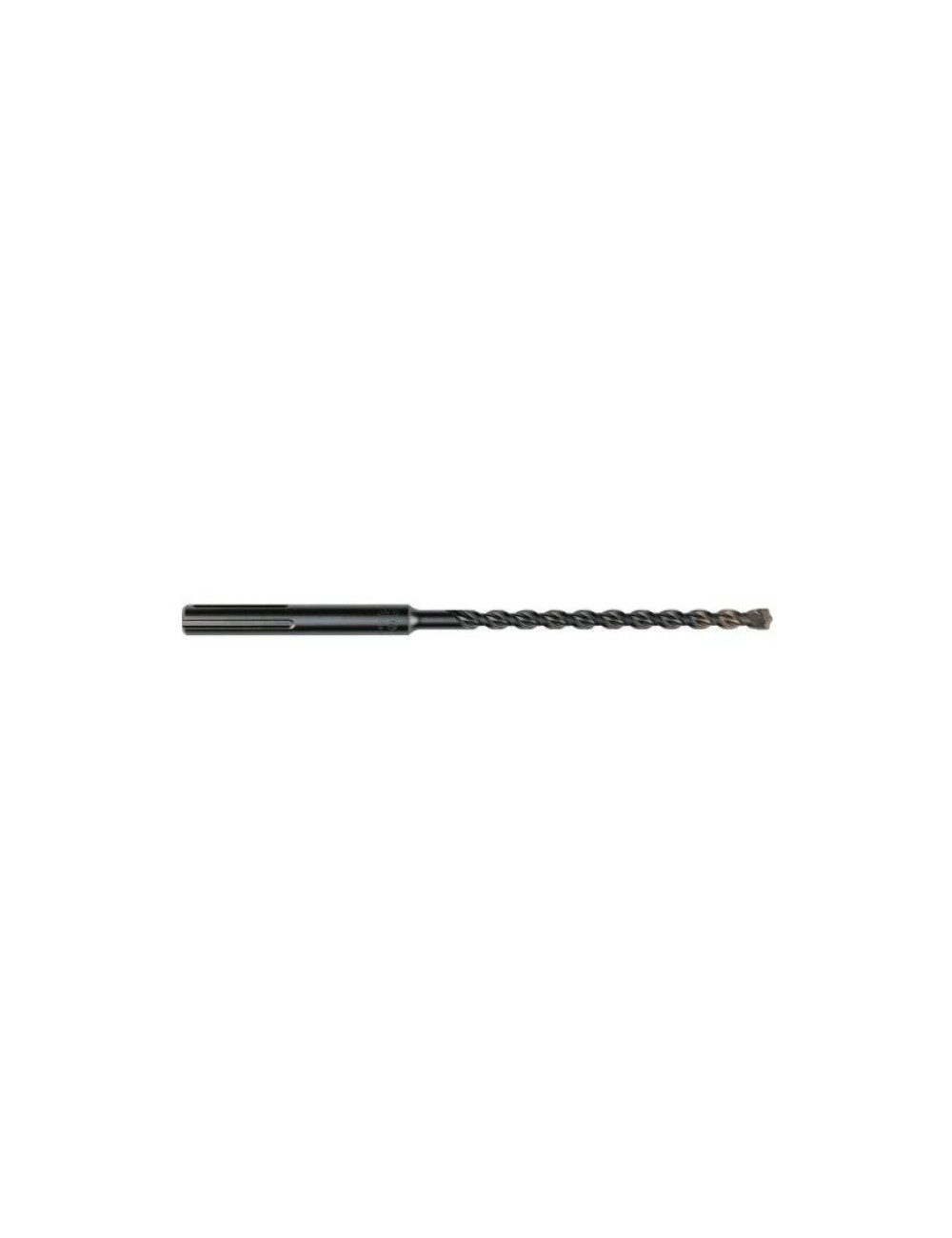 MILWAUKEE WIERTŁO SDS MAX 14x 400x 540mm MX4 4-OSTRZOWE