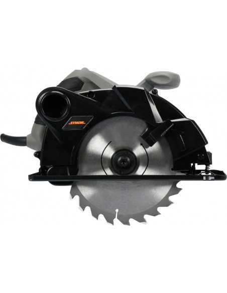 STHOR PILARKA TARCZOWA 160mm 1200W