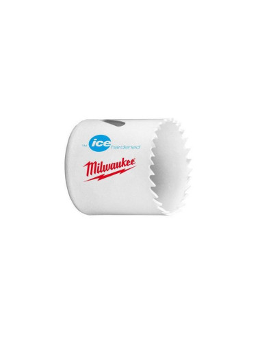 MILWAUKEE OTWORNICA BIMETALOWA KOBALTOWA 50mm