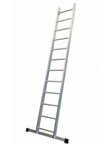 AWTOOLS DRABINA OPIERALNA 14 STOPNI 150KG