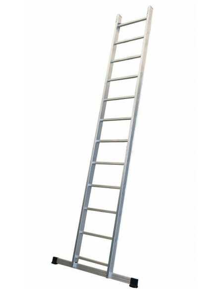 AWTOOLS DRABINA OPIERALNA 14 STOPNI 150KG