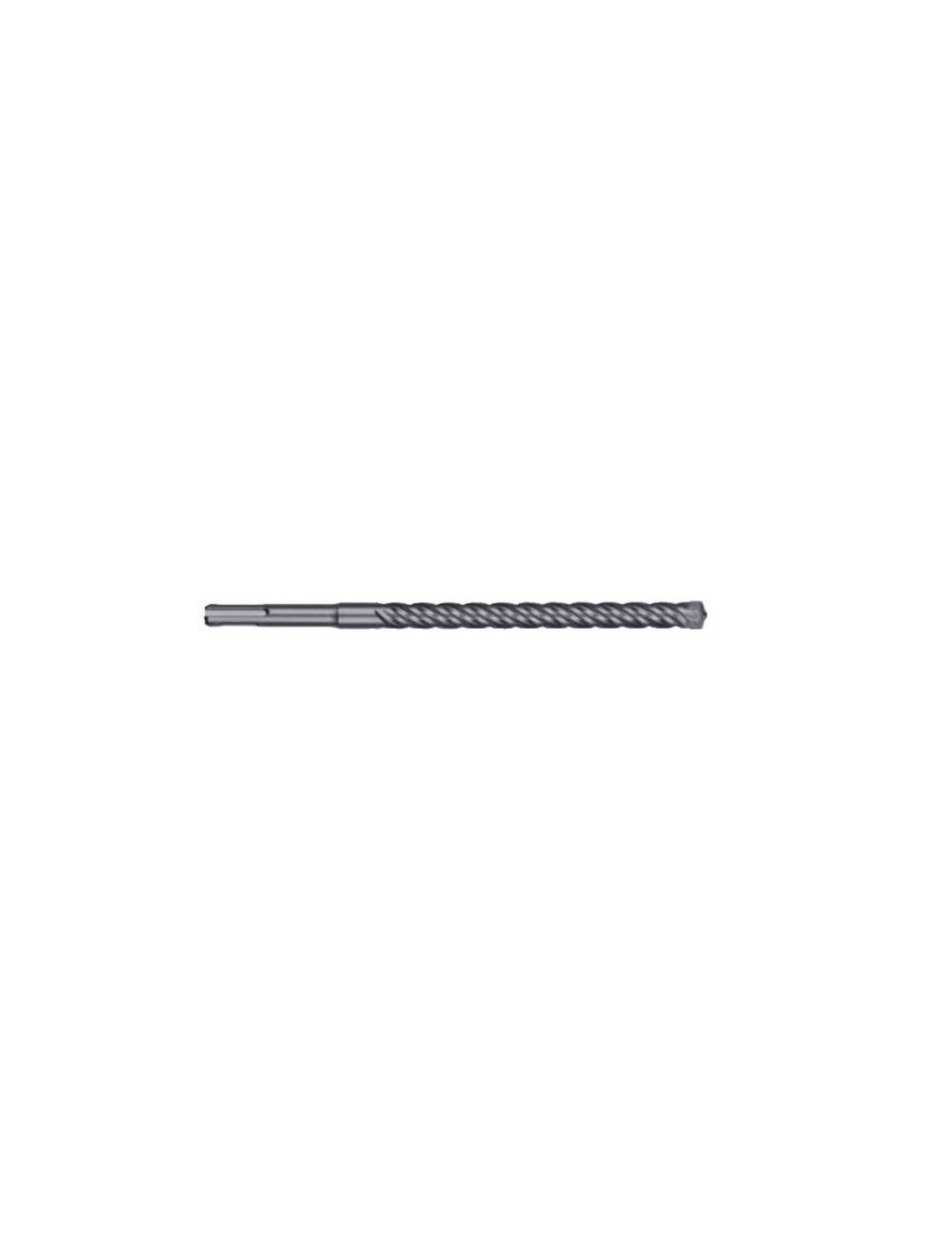 MILWAUKEE WIERTŁO SDS PLUS 18x 600mm M2