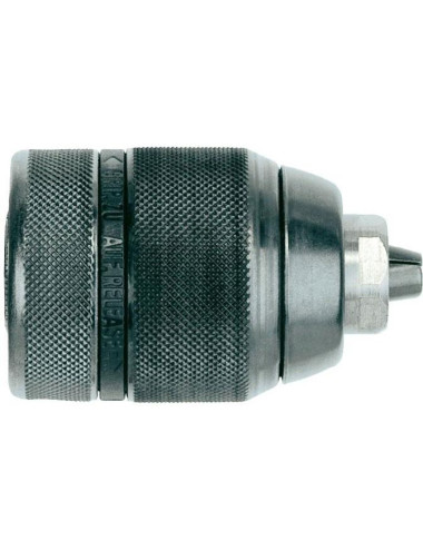 MILWAUKEE UCHWYT GŁÓWKA SAMOZACISKOWA 1/2" 1,5-13mm