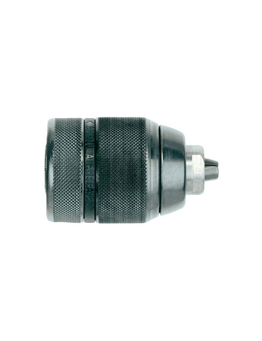 MILWAUKEE UCHWYT GŁÓWKA SAMOZACISKOWA 1/2" 1,5-13mm