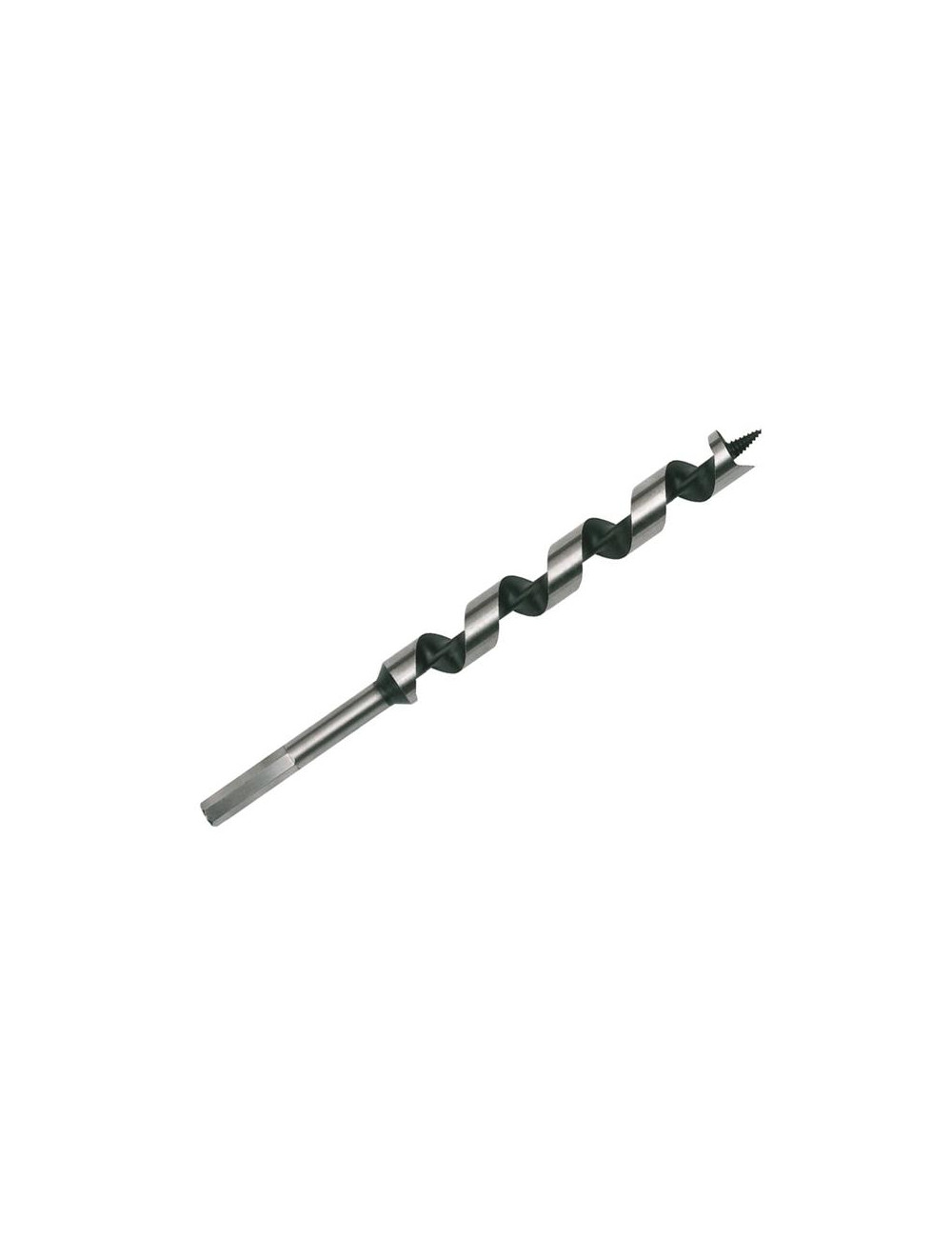 MILWAUKEE ŚWIDER DO DREWNA 22 x 460mm