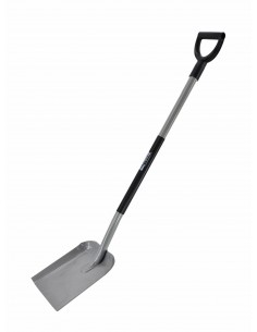 AWTOOLS ŁOPATA DO PIASKU TRZON METAL
