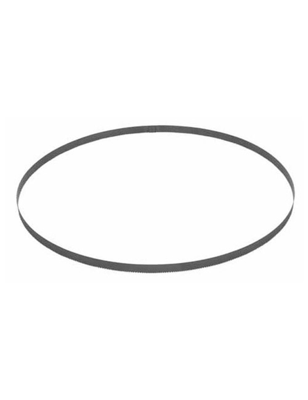 MILWAUKEE OSTRZE BIMETALOWE DO PILARKI TAŚMOWEJ M18BS - gr. zęba 1,4 mm (3 szt.)
