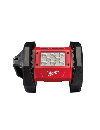 MILWAUKEE LAMPA M18AL-0 1500lm IP54 WARSZTATOWA
