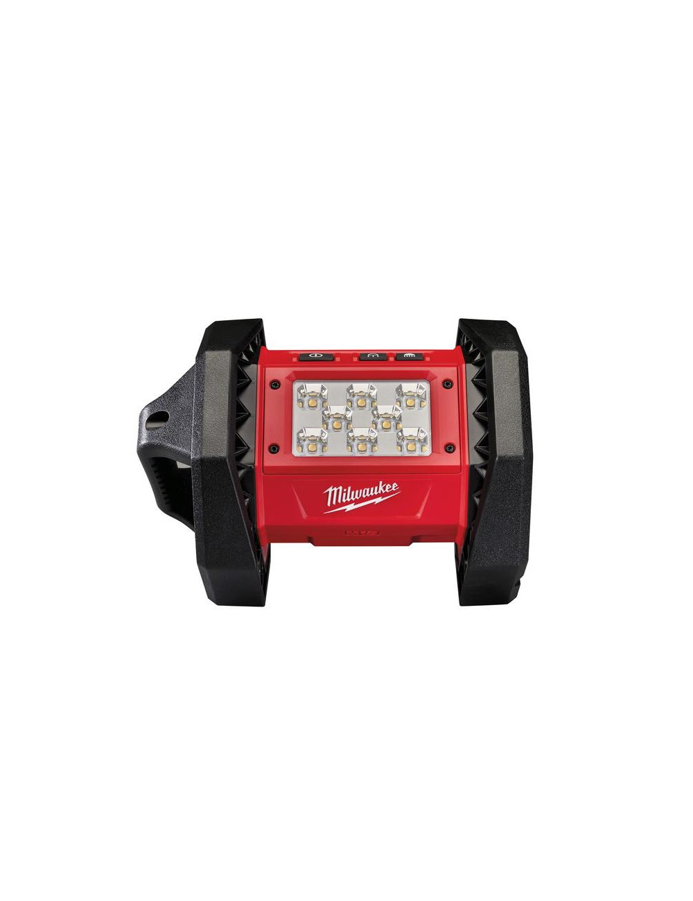 MILWAUKEE LAMPA M18AL-0 1500lm IP54 WARSZTATOWA