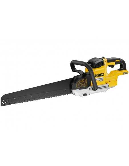 DEWALT PIŁA ALIGATOR 54V FV DCS397N 430mm POROTHERM 12