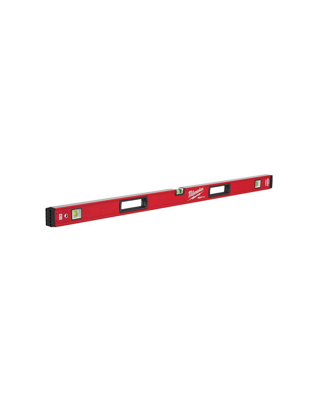 MILWAUKEE POZIOMNICA MAGNETYCZNA 80cm WZMACNIANA