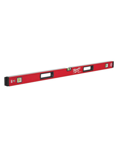 MILWAUKEE POZIOMNICA MAGNETYCZNA 200cm WZMACNIANA