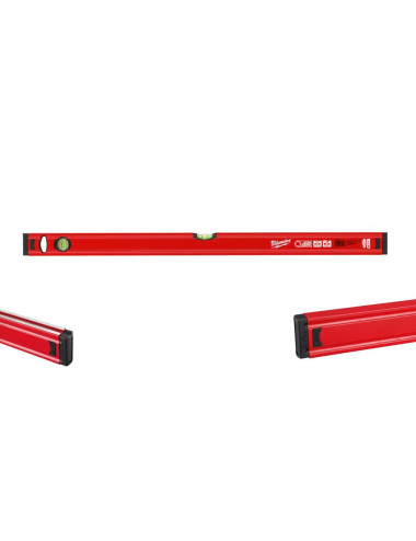 MILWAUKEE POZIOMNICA SLIM 80cm