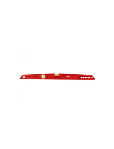 MILWAUKEE POZIOMNICA ODLEWANA 60cm ALUMINIOWA