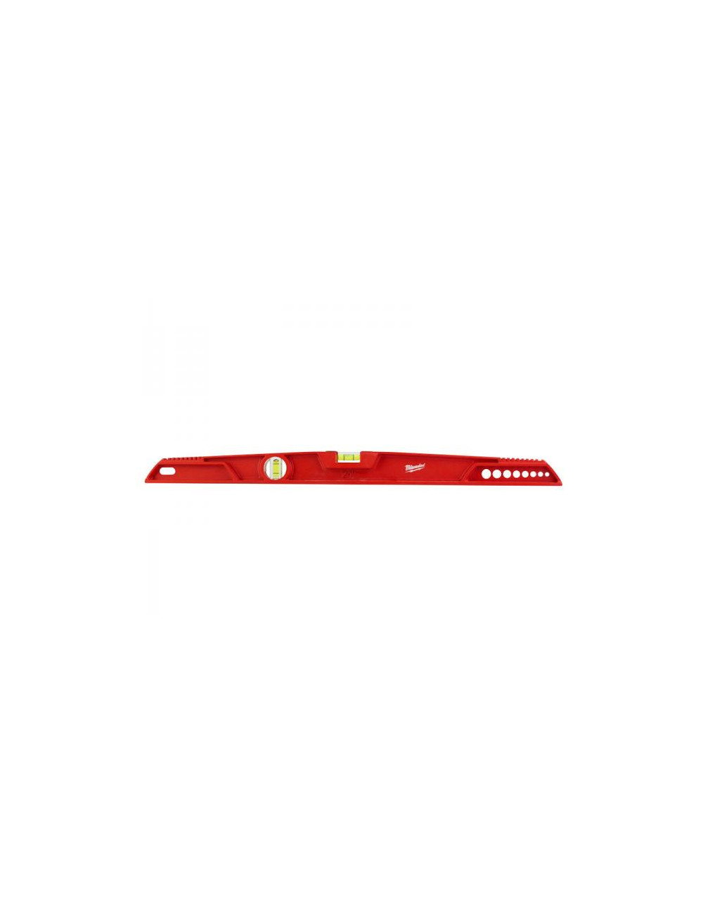 MILWAUKEE POZIOMNICA ODLEWANA 60cm ALUMINIOWA