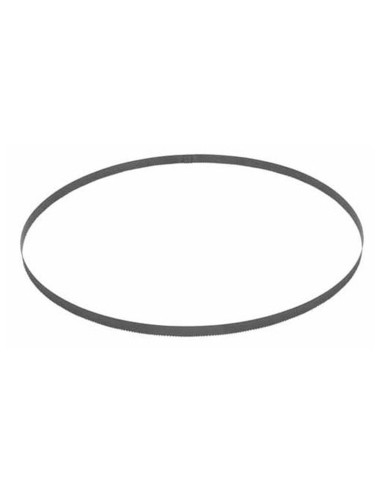 MILWAUKEE OSTRZE BIMETALOWE DO PILARKI TAŚMOWEJ M18BS - gr. zęba 1,0 mm (3 szt.)