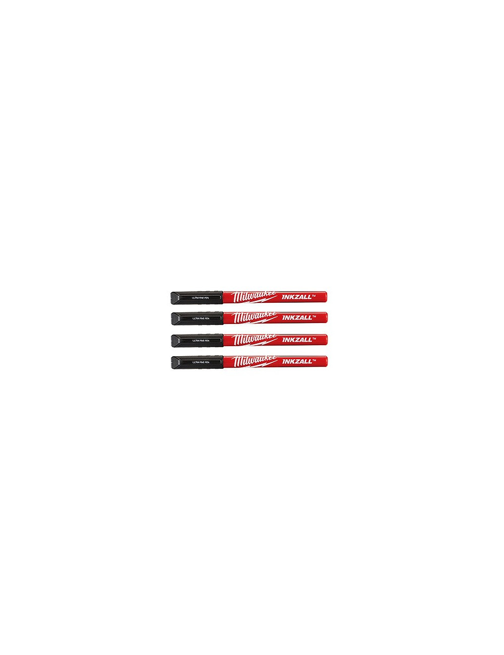 MILWAUKEE MARKERY CIENKOPISY KOLOR. 4szt
