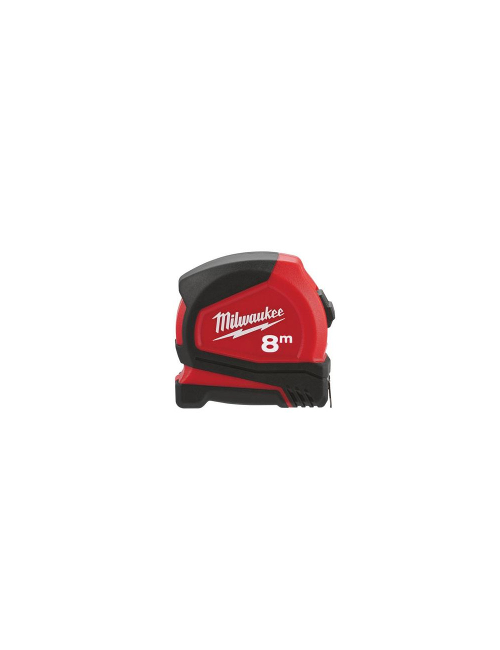 MILWAUKEE MIARA ZWIJANA PRO COMPACT 8m 25mm
