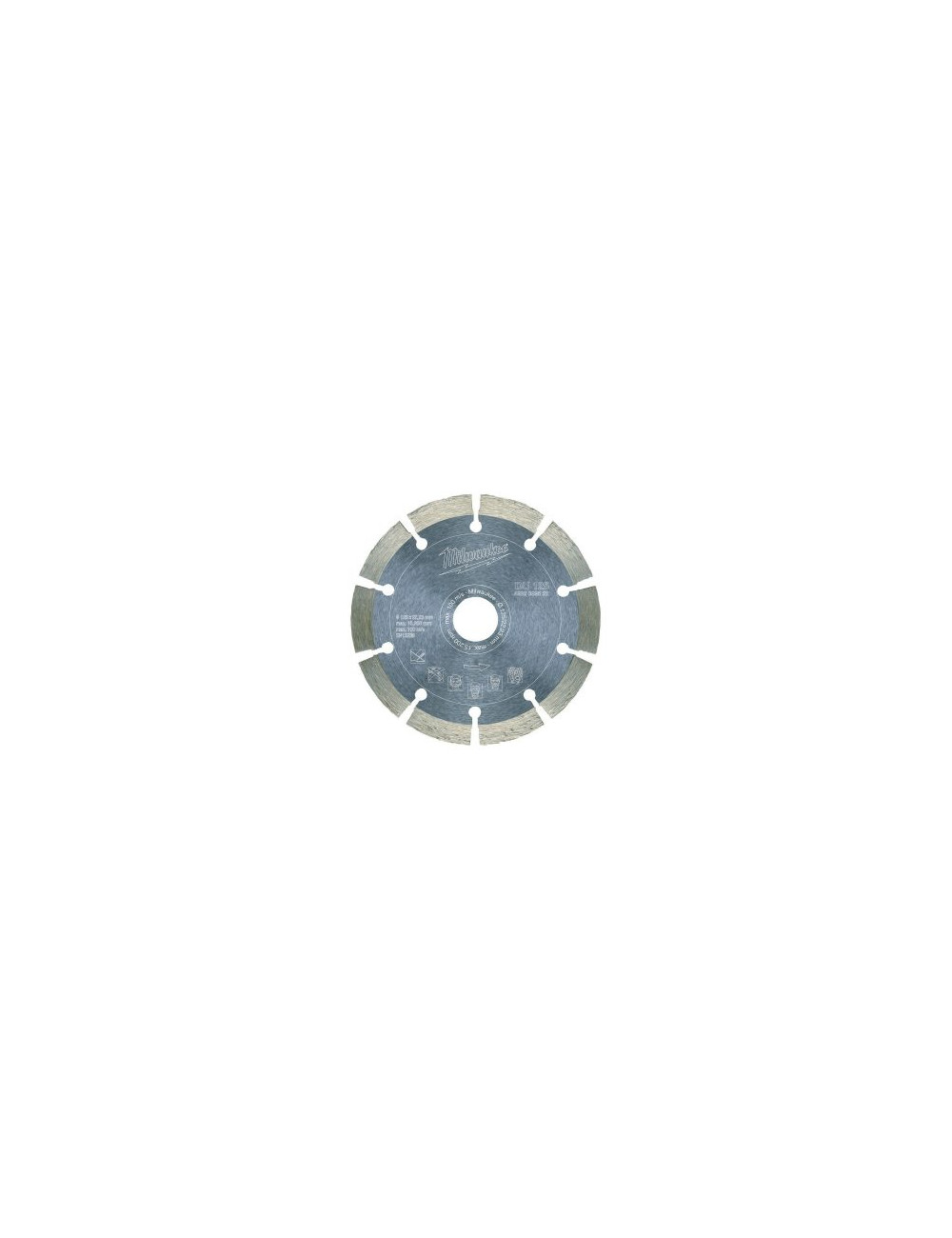 MILWAUKEE TARCZA DIAM. DUH 230mm