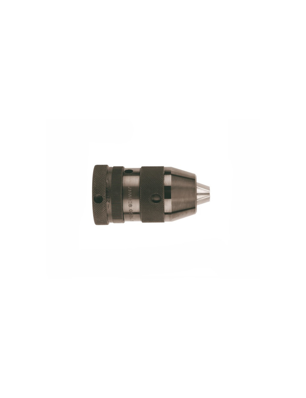 MILWAUKEE UCHWYT SAMOZACISK 1/2"1-10mm