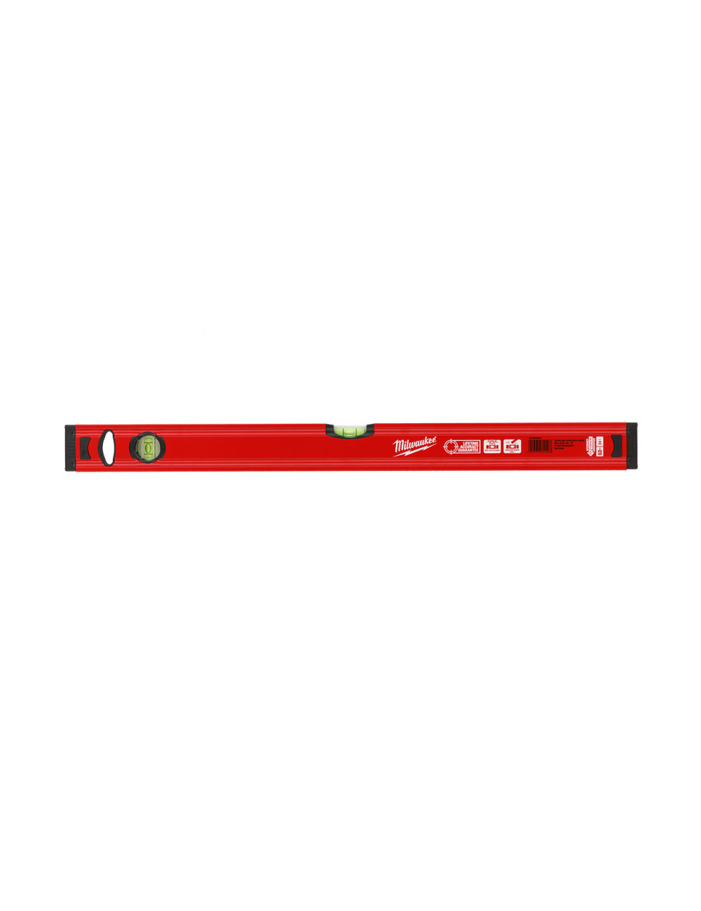 MILWAUKEE POZIOMNICA SLIM 60cm