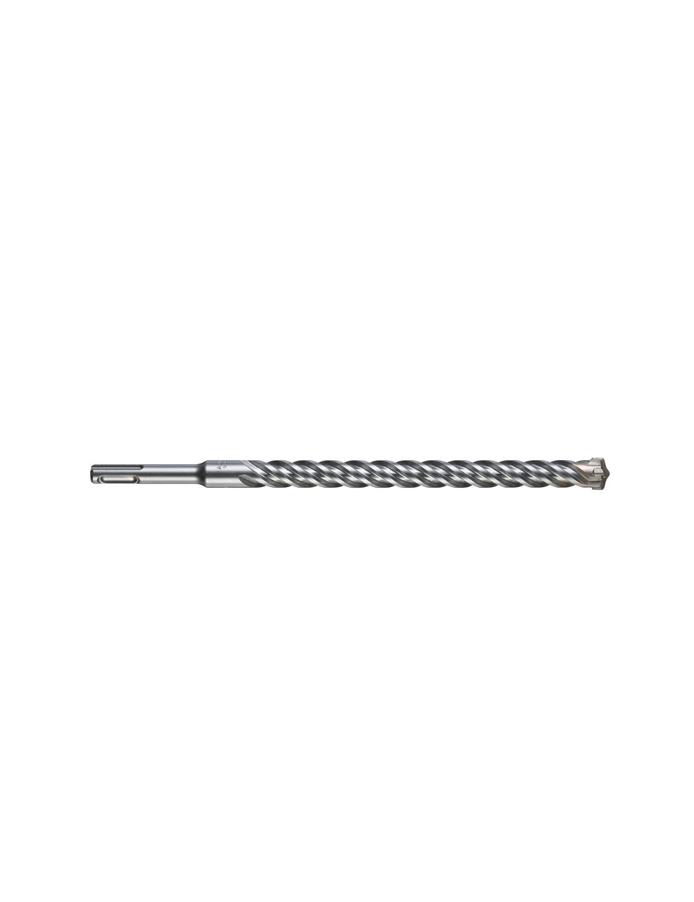 MILWAUKEE WIERTŁO SDS PLUS 6,5x 315mm MX4 4-OSTRZOWE
