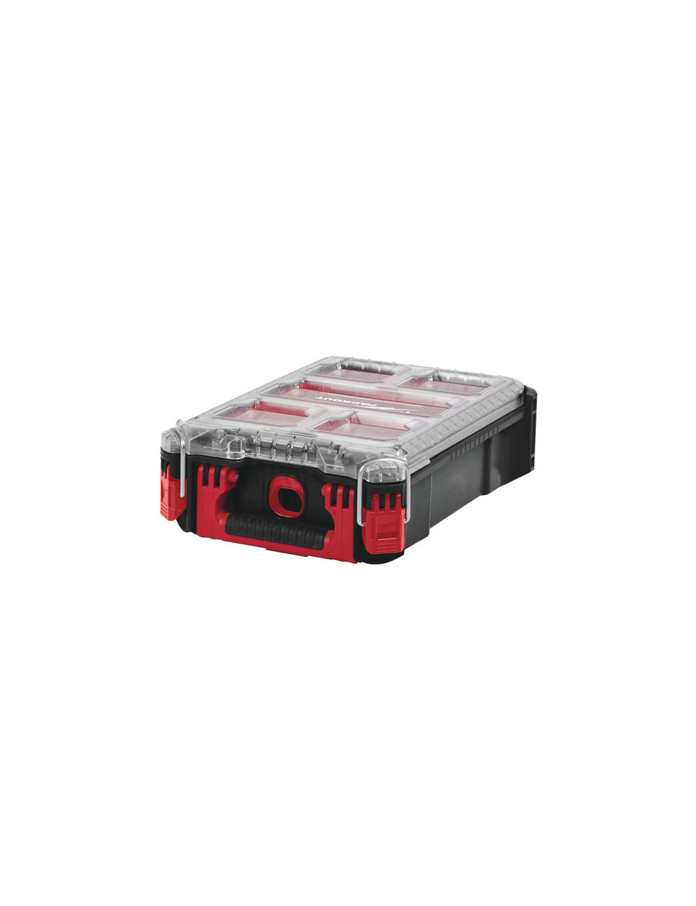 MILWAUKEE PACKOUT ORGANIZER ŚREDNI