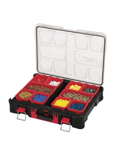 MILWAUKEE PACKOUT ORGANIZER DUŻY