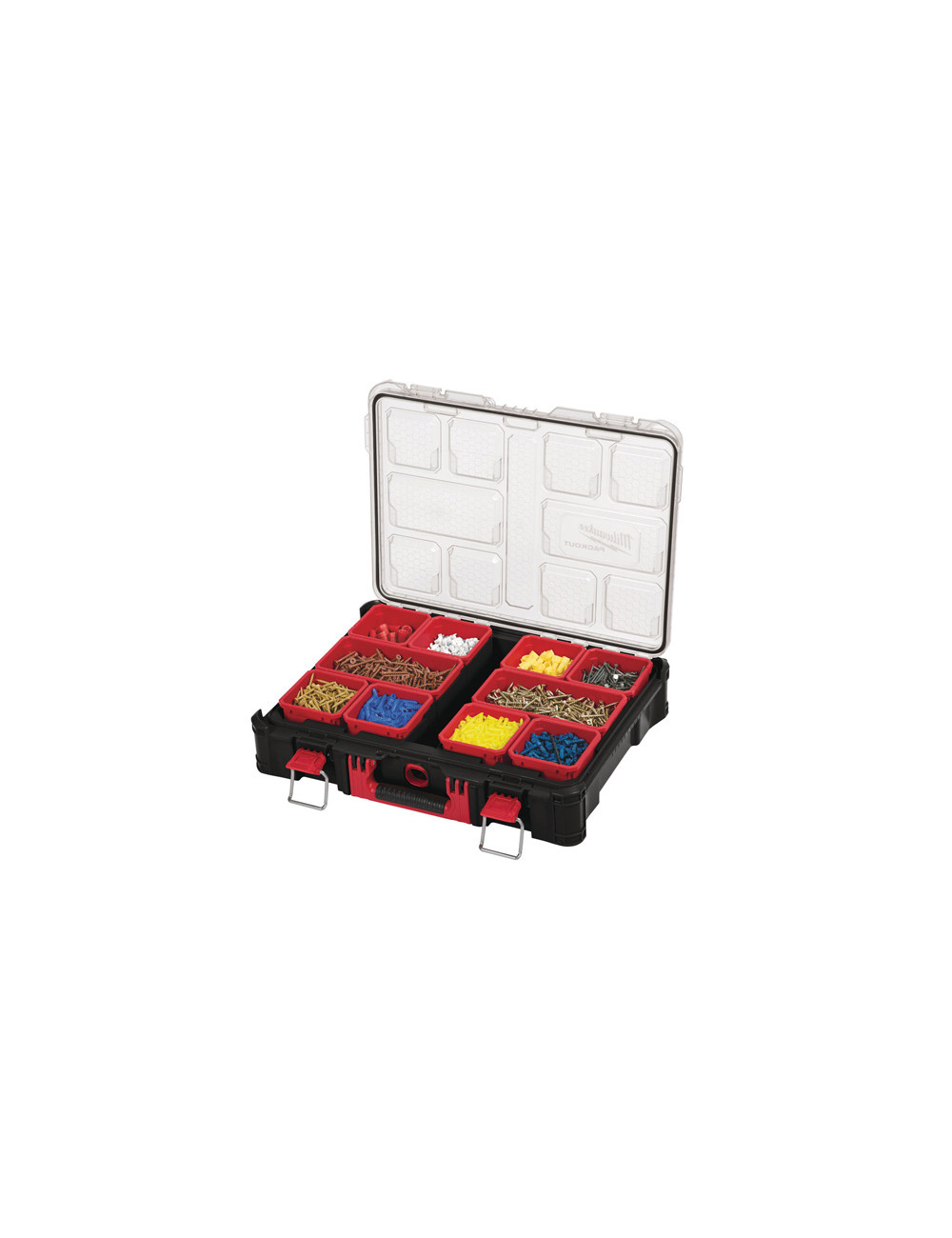 MILWAUKEE PACKOUT ORGANIZER DUŻY
