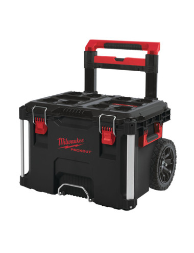 MILWAUKEE PACKOUT SKRZYNIA 1