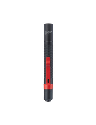 MILWAUKEE LATARKA IPL-LED 100lm IP67 DŁUGOPISOWA AAA