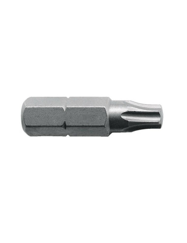 MILWAUKEE KOŃCÓWKA T15 x 25mm 25szt.