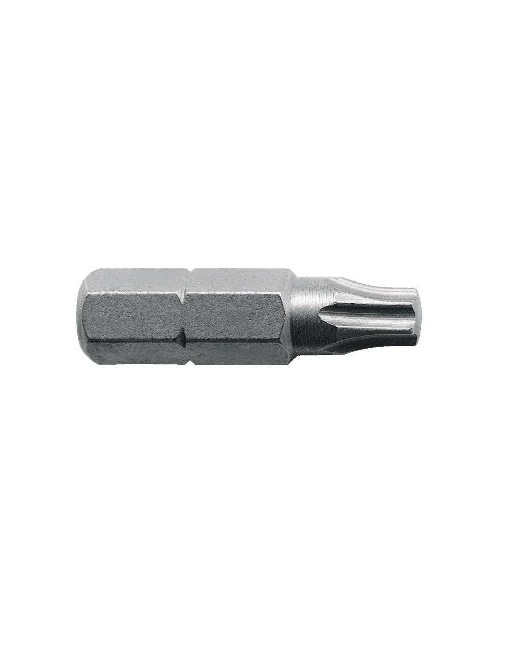 MILWAUKEE KOŃCÓWKA T15 x 25mm 25szt.