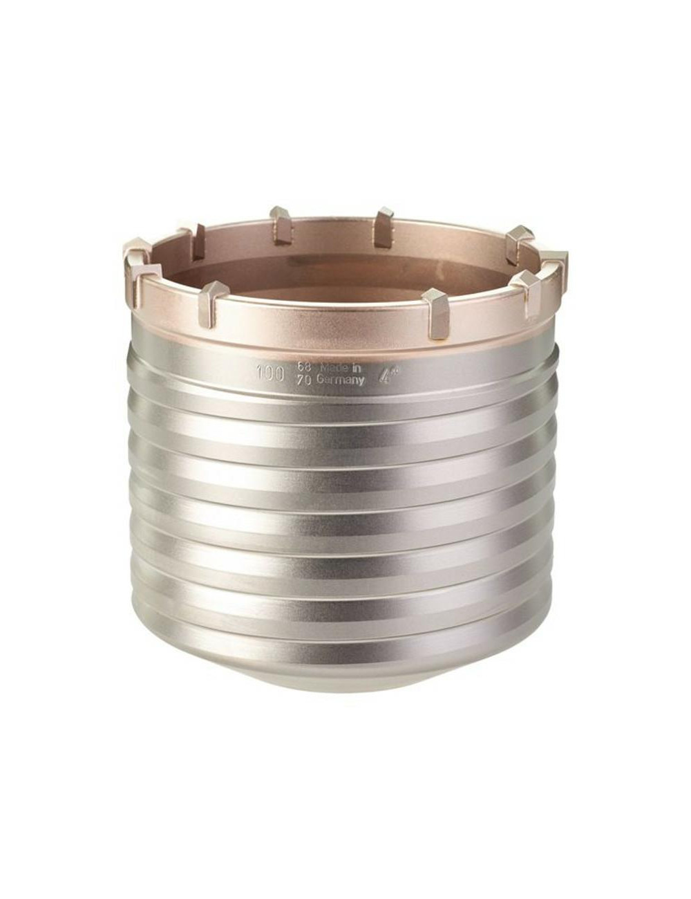 MILWAUKEE KORONA SDS MAX 100mm