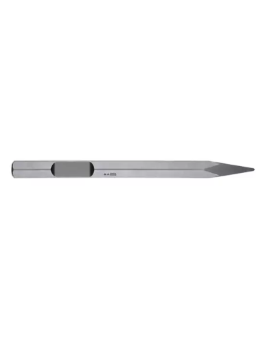 MILWAUKEE DŁUTO HEX-28 400mm SZPIC