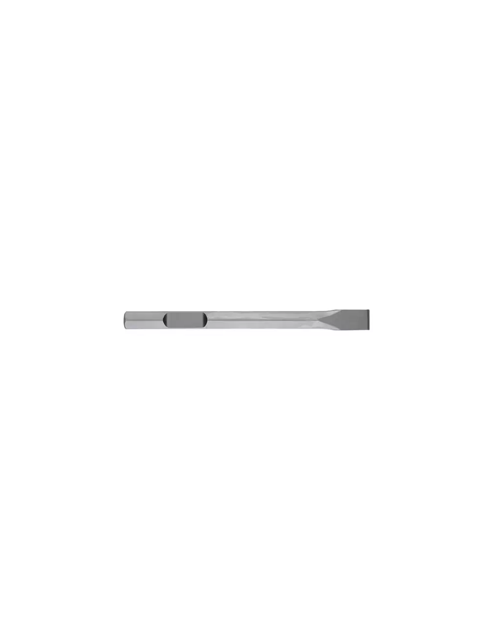 MILWAUKEE DŁUTO HEX-28 35x400mm