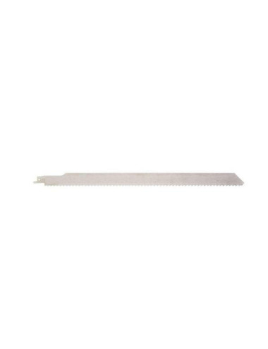 MILWAUKEE BRZESZCZOT DO PIŁY SZABLASTEJ 300 6,4 4mm 1szt MATERIAŁY ZAMARZNIĘTE